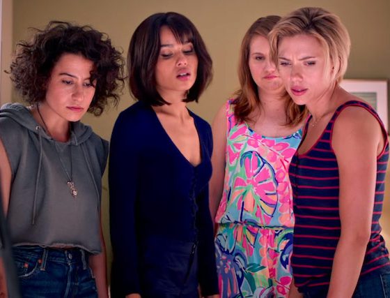 Топ-10 самых крутых материалов PEOPLETALK за май