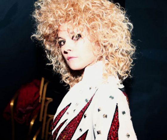 Что надо знать о певице, которая выступала на афтепати показа Chanel?