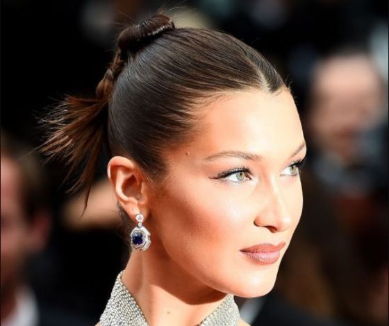 Лучшие укладки звезд с кинофестиваля в Каннах. Как их повторить?