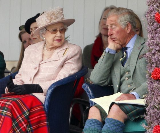 Личное состояние Карла III больше, чем у Елизаветы II. На сколько?