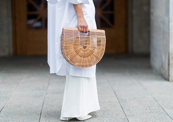 Надо брать: 27 главных сумок сезона