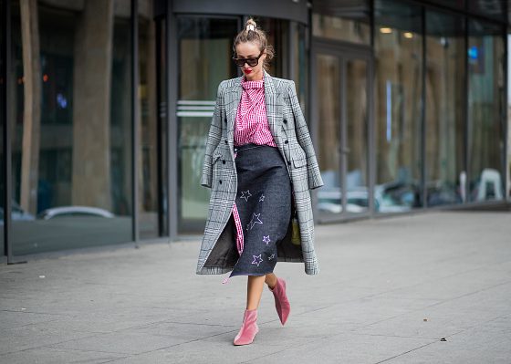 Итоги Недели моды в Тбилиси: лучшие образы показов и стритстайла