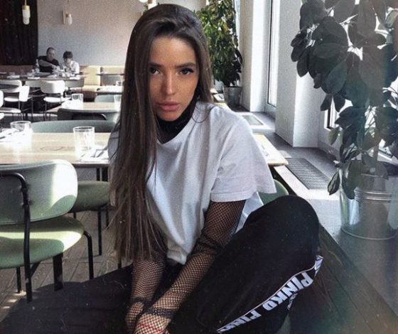 Участница «Холостяка» Виктория Короткова рассказала о разводе