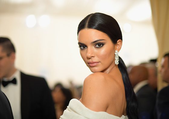 Кажется, все серьезно. Кендалл Дженнер снова проводит время с Беном Симмонсом