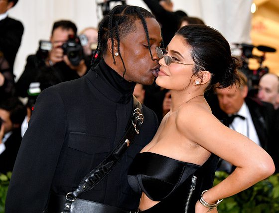 Мы в восторге! Лучшие наряды мужчин на Met Gala