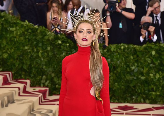 Лучшие образы Met Gala