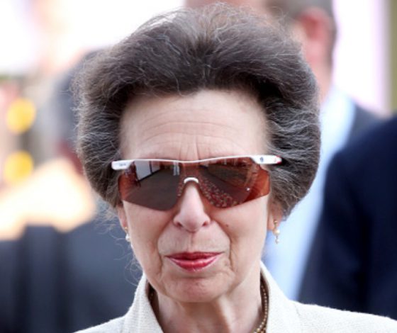 Сколько стоят очки Adidas принцессы Анны