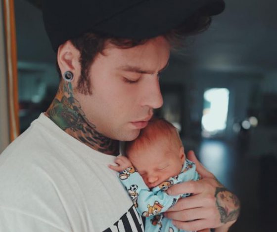 Instagram-рейтинг: самые горячие папы в Сети