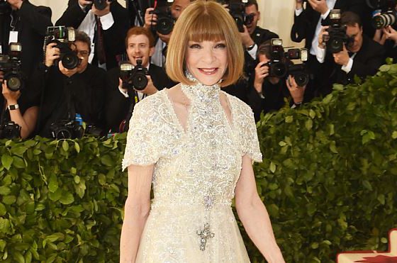 Сколько стоит попасть на Met Gala, и какая звезда в черном списке Анны Винтур?