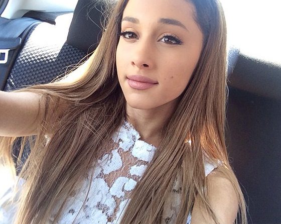 Смело! Что новый бойфренд Арианы Гранде ответил хейтерам?