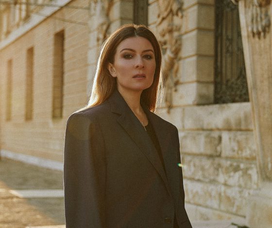 Показываем, как выглядит 15-летняя дочь Жанны Бадоевой 