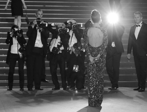 Кто будет комментировать закрытие Каннского кинофестиваля?