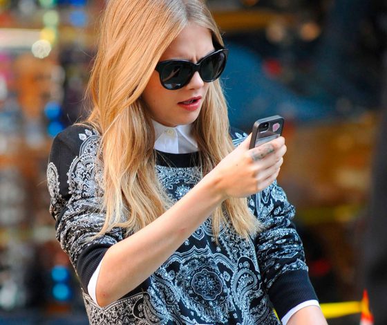 Топ-5 Telegram-каналов месяца: секреты красоты, лучшие мемы и страшные авиакатастрофы