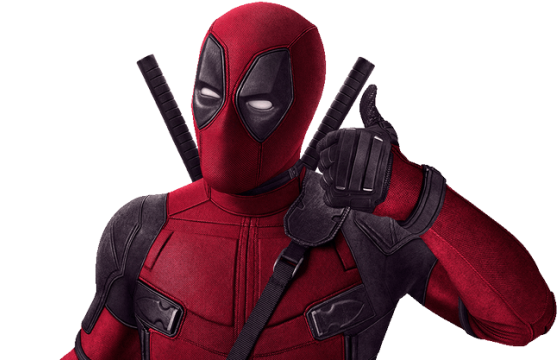 Новую часть «Дэдпула» снимет продюсер «Очень странных дел»
