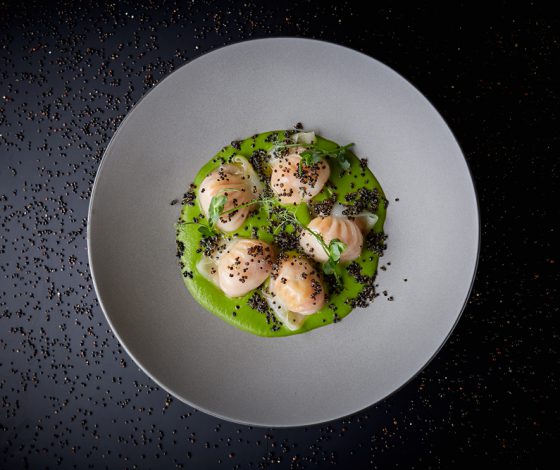 Community: новое меню. Ты оценишь!