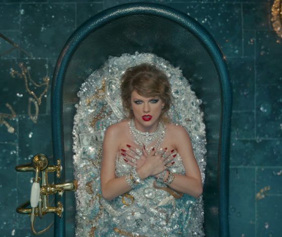 Корейская группа побила рекорд Тейлор Свифт по просмотрам на YouTube!