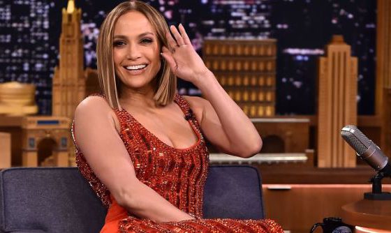 Видео дня: танцы Дженнифер Лопес