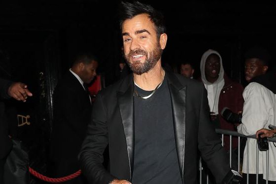 Джастин Теру уехал с Met Gala с Эммой Стоун! И это на фоне слухов об их романе!