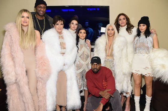 Тест: Семья Кардашьян. Правда или слух?