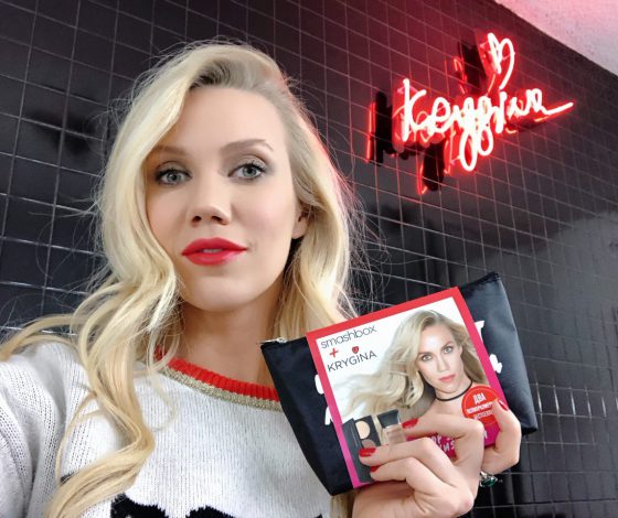 Косметика из Instagram звезд и блогеров. Что тебе точно понравится?