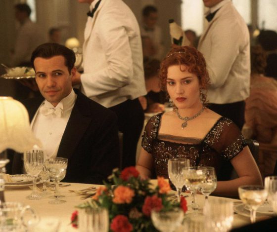 Как сейчас выглядит муж Розы из «Титаника»? Ты удивишься!