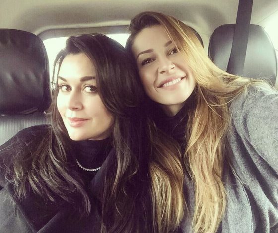 Дочь Анастасии Заворотнюк ответила хейтерам, которые обвинили ее в хайпе на болезни матери