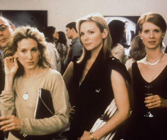 Это ужасно! Кто из героев умрет в третьей части «Секса в большом городе»?