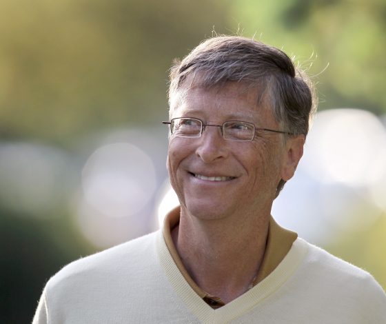 Билл Гейтс рекомендует: три сериала от Netflix