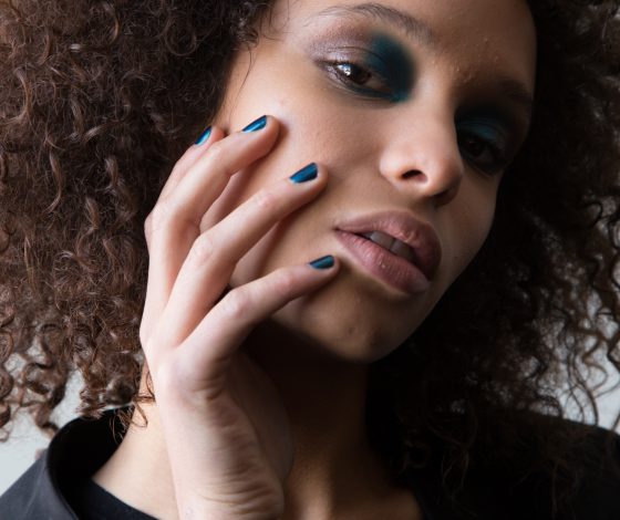 Футбольный маникюр: вдохновляемся болельщицами из разных стран