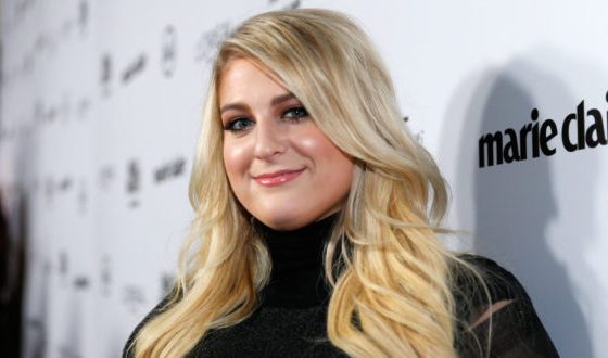 «Я была в ловушке»: Меган Трейнор рассказала о диагнозе, который ей поставили после рождения сына