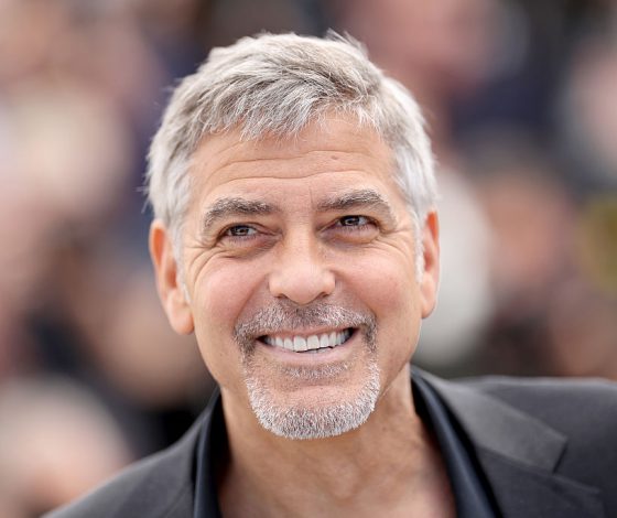 «Он был просто парнем, который бегал за девушками»: Джордж Клуни раскритиковал Дональда Трампа