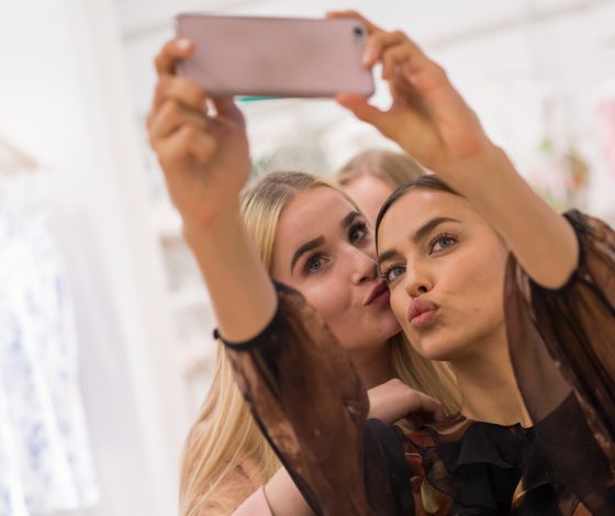 Как собрать миллион лайков в Instagram? Участвуй в новом челлендже!