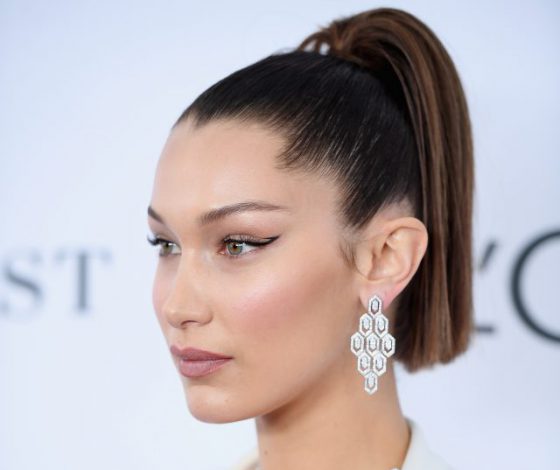 Какую стрижку сделать на выпускной?