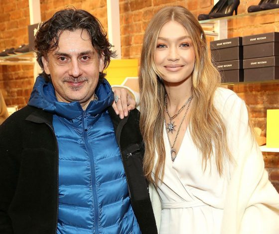 Харрасмент в бренде Stuart Weitzman! Кто кого домогался?