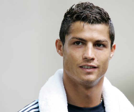 Как Криштиану Роналду и Джорджина Родригес поздравили близнецов с первым днём рождения?