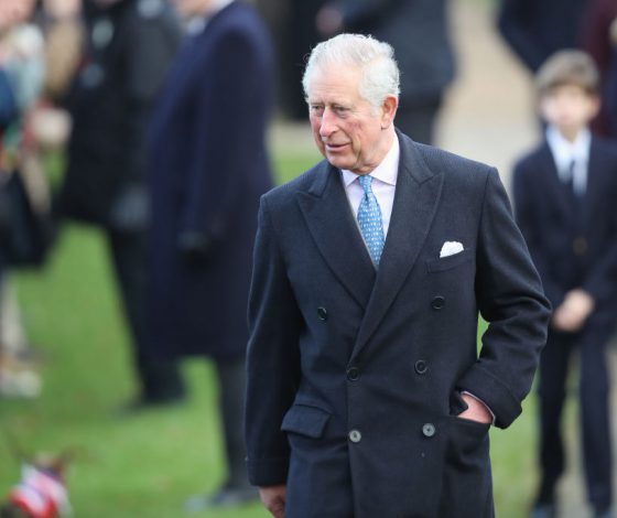 Королевские замашки! Странные требования принца Чарльза