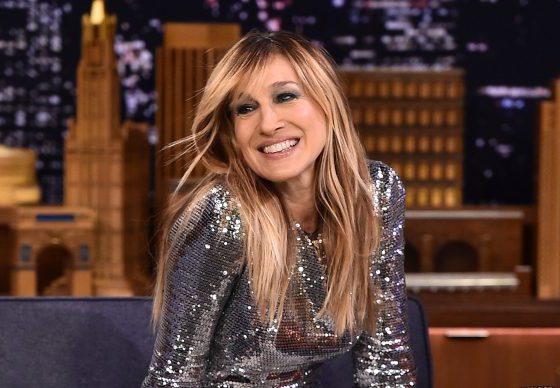 Сару Джессику Паркер обвиняют в воровстве 10 миллионов рублей! Что ответила актриса?