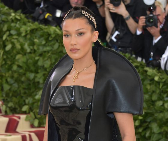 Met Gala 2018: прямая трансляция 