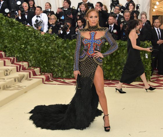 Что ест Дженнифер Лопес, чтобы всегда быть в форме?