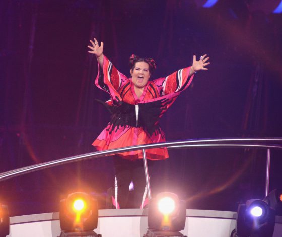 Почему пока не нужно покупать билеты на Евровидение 2019?