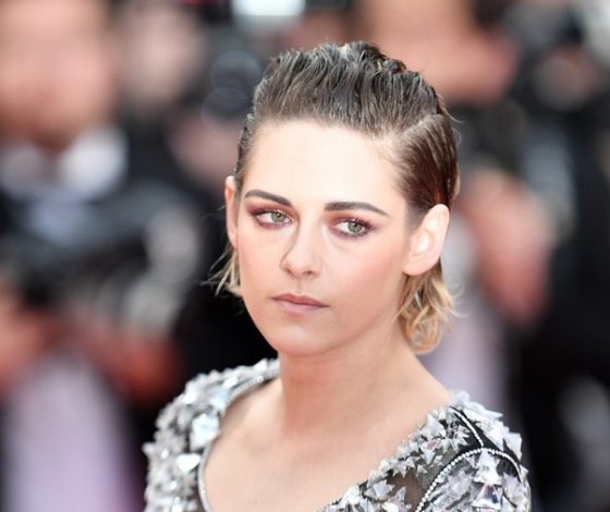 Любимая подводка для век Кристен Стюарт. И мы знаем, где ее купить