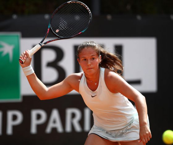 Скандал с российской теннисисткой. При чем тут Юрий Дудь?