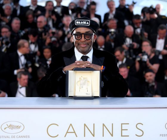 Итоги Каннского кинофестиваля: кто в списке победителей?