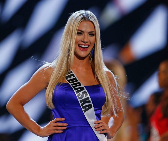 Опять о том, как неосторожное высказывание может сломать карьеру! «Мисс США» извинилась, но поможет ли это?