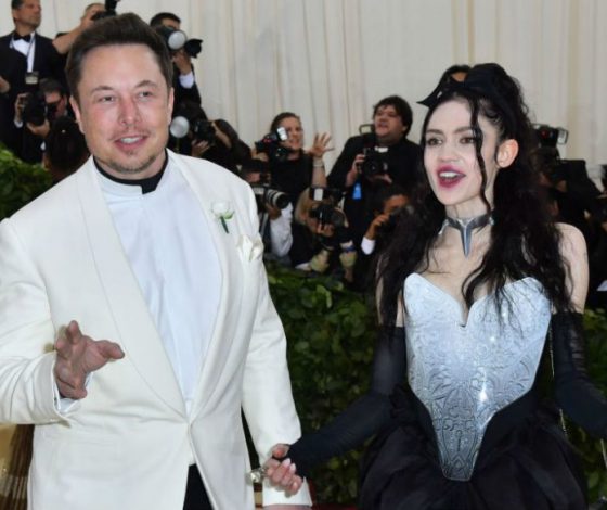 Подтвердила и расшифровала: возлюбленная Илона маска рассказала, что означает имя их сына