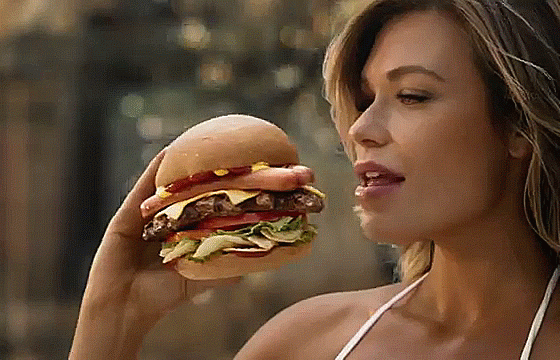 Как получить скидку в Burger King? Обматерить McDonald's!