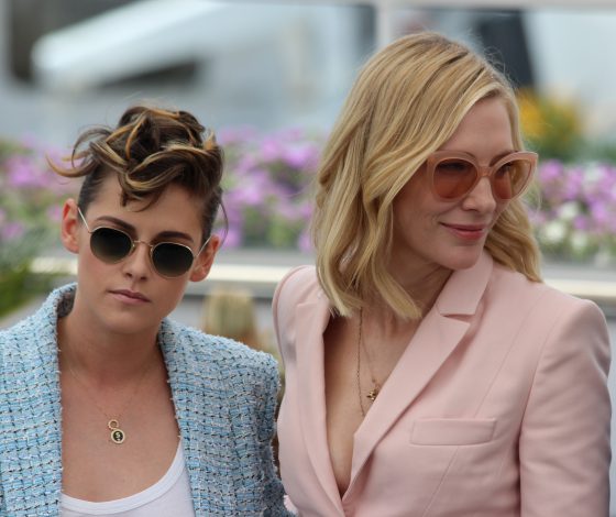 Каннский кинофестиваль: первые фото уже здесь!