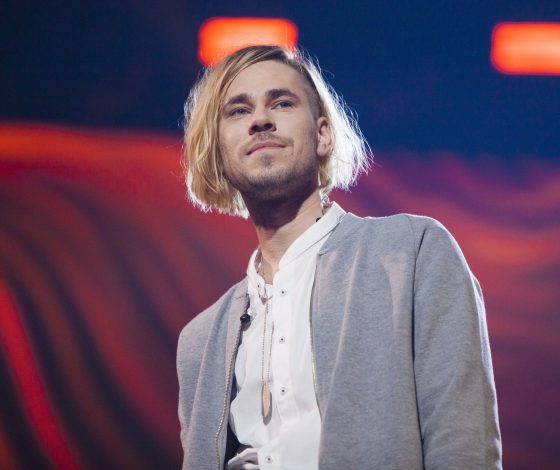 Такое нельзя пропустить! Финалист шоу «ПЕСНИ» Максим Свобода презентует новый альбом