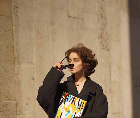 Платья, костюмы и другие вещи, без которых не обойтись этим летом