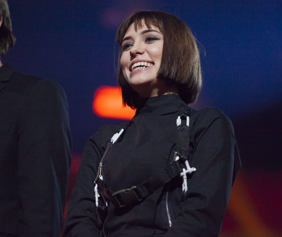 Звезда шоу «ПЕСНИ» Кристина Кошелева выпустила трек к фильму «Русалка. Озеро мёртвых»